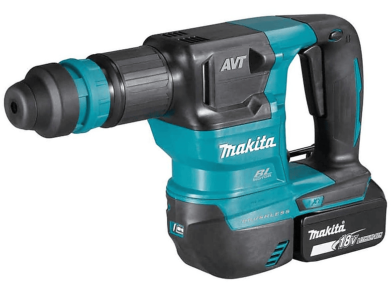 Martillo demoledor  - DHK180Z MAKITA