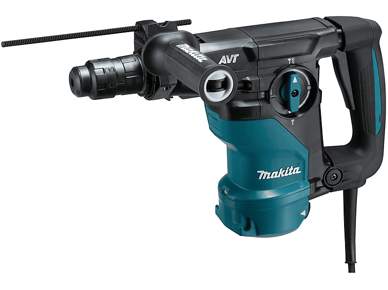 Martillo perforador eléctrico  - HR3012FCJ MAKITA