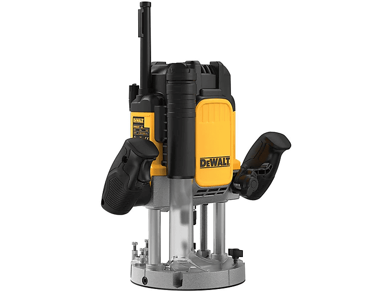 Fresadora  - DWE625-QS DEWALT