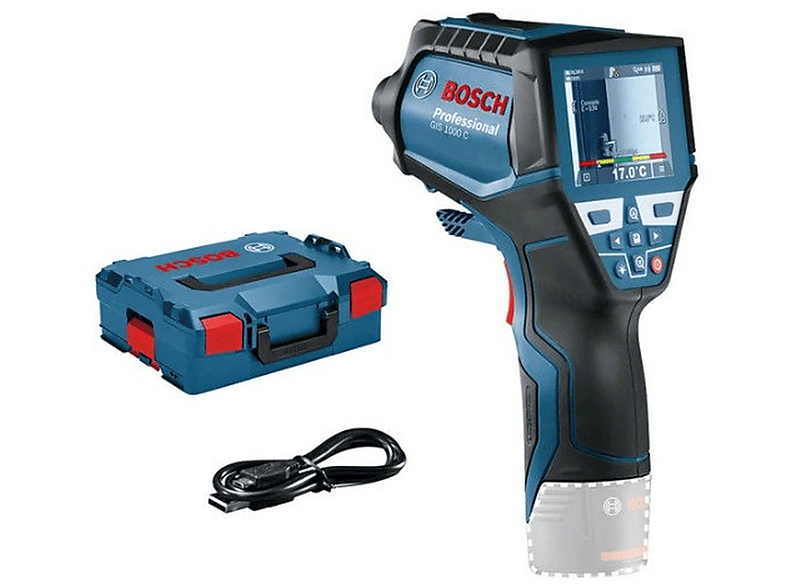 Termómetro - BOSCH PROFESSIONAL 18548745