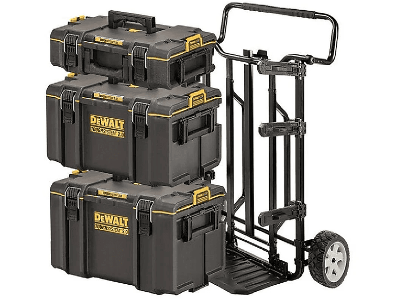 Caja herramientas  - DWST83401-1 DEWALT