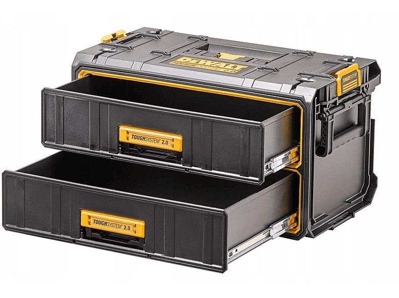 Caja herramientas  - DWST83529-1 DEWALT