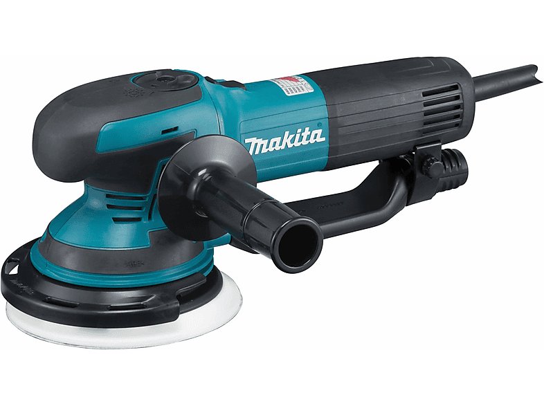 Lijadora  - BO6050J MAKITA