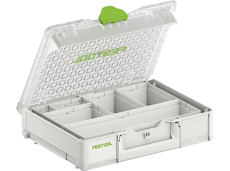 Caja de herramientas  - 204854 FESTOOL