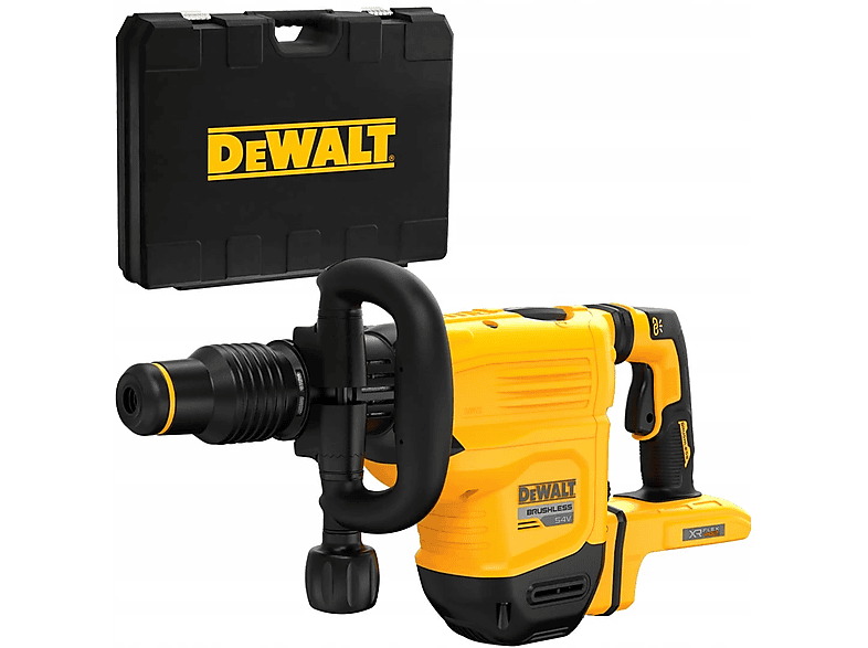 Martillo eléctrico  - DCH832N-XJ DEWALT