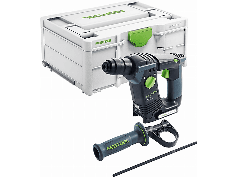 Martillo eléctrico  - 576511 FESTOOL