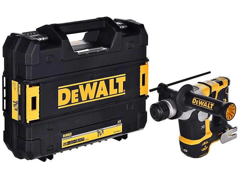 Martillo perforador eléctrico  - DCH172NT-XJ DEWALT