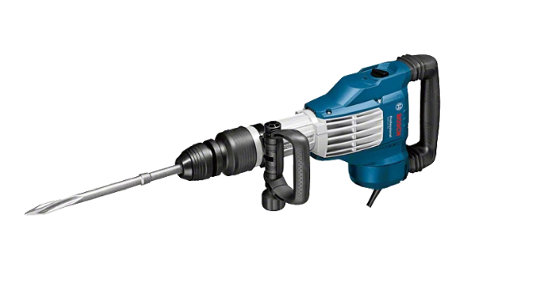 BOSCH GSH 11 VC 1700 W Elektro Pnömatik Kırıcı