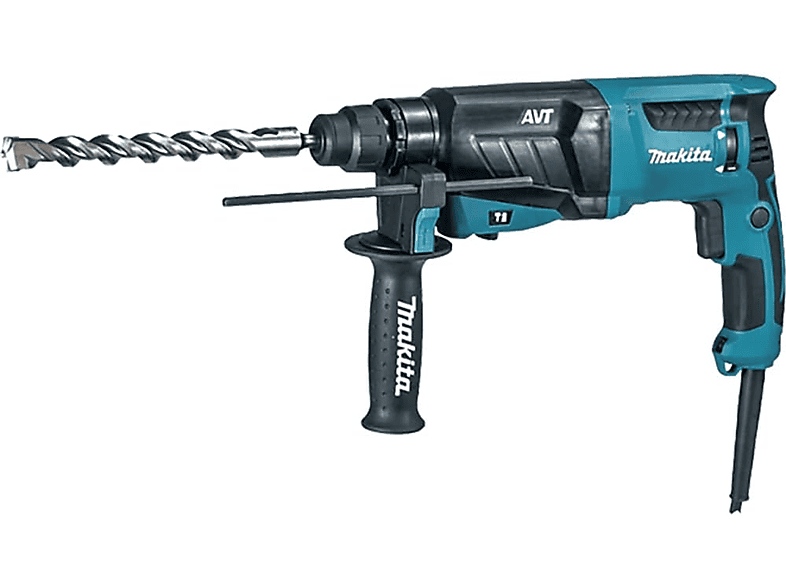 Martillo eléctrico  - HR2631FT MAKITA