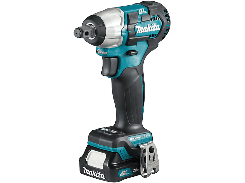 Llave de impacto  - TW161DSAJ MAKITA