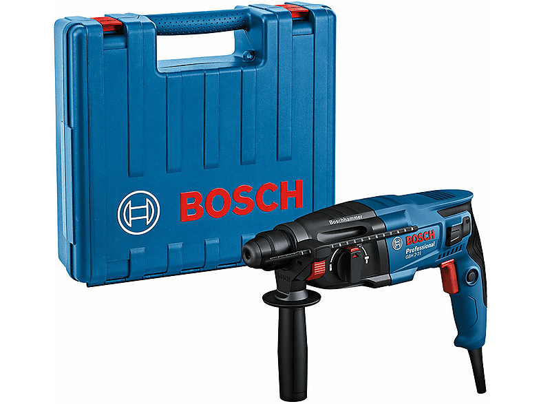 SDS Plus  - GBH 2-21 Professional BOSCH