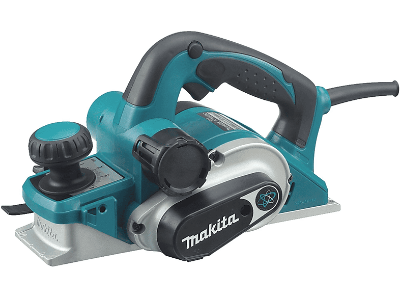 Cepilladora  - KP0810 MAKITA