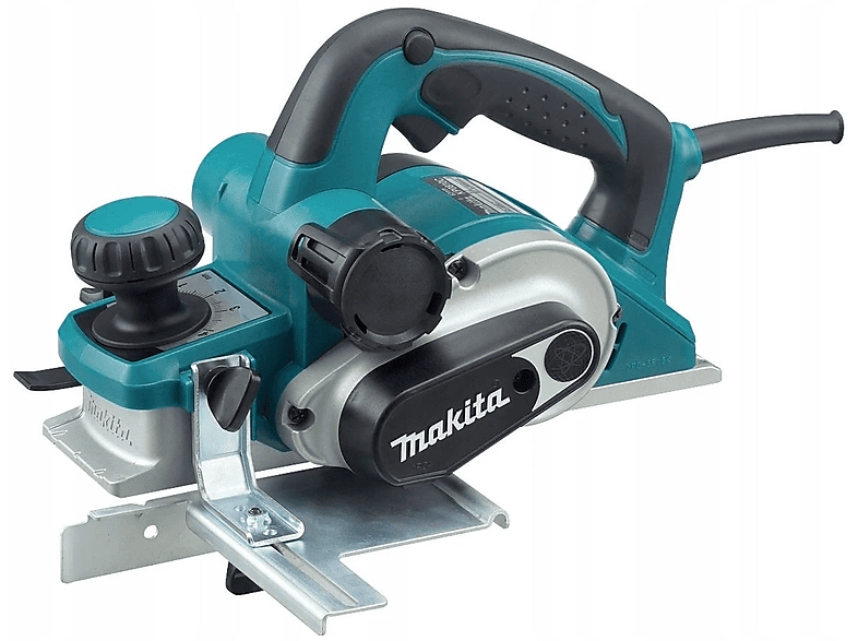 Cepilladora  - KP0810C MAKITA