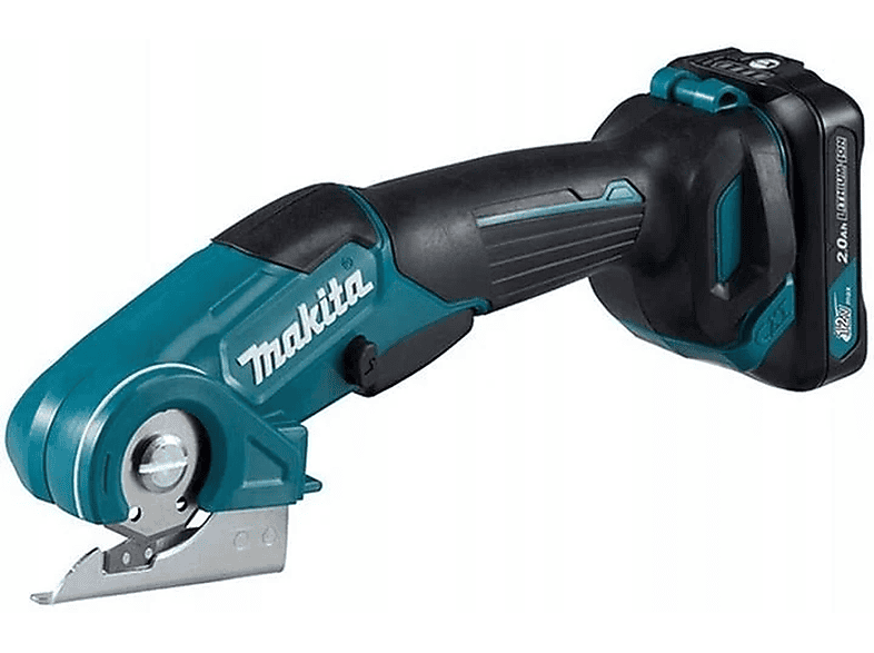 Cargador de batería  - Makita CP100 MAKITA