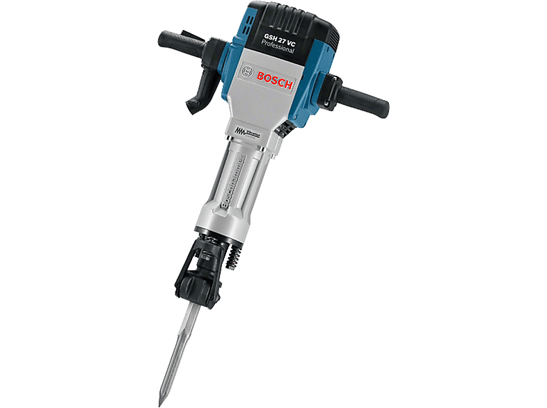 Martillo eléctrico  - 0 611 30A 000 BOSCH