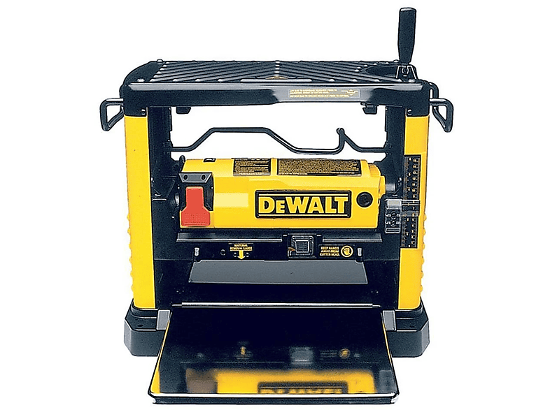 Cepilladora  - DW733 DEWALT