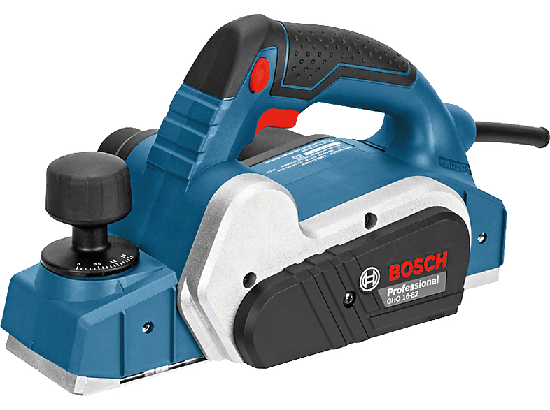 Cepilladora  - GHO 16-82 Professional BOSCH