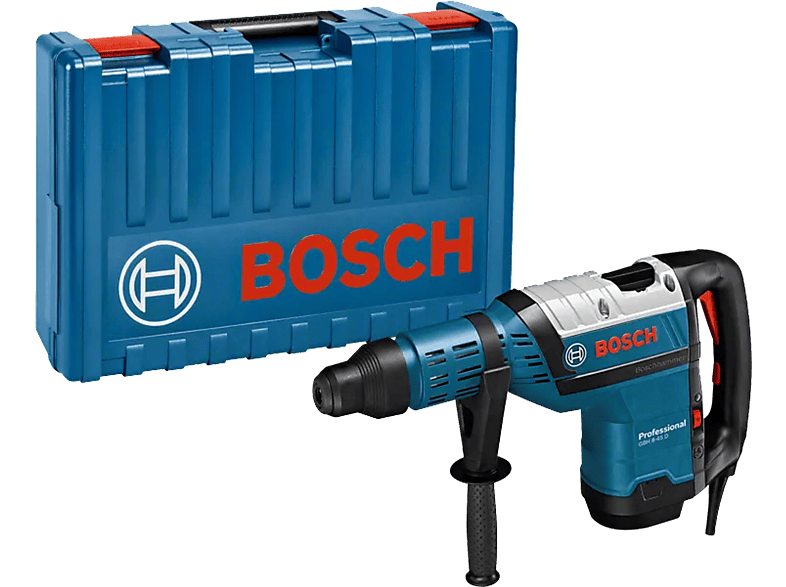 Martillo eléctrico  - 0611265100 BOSCH