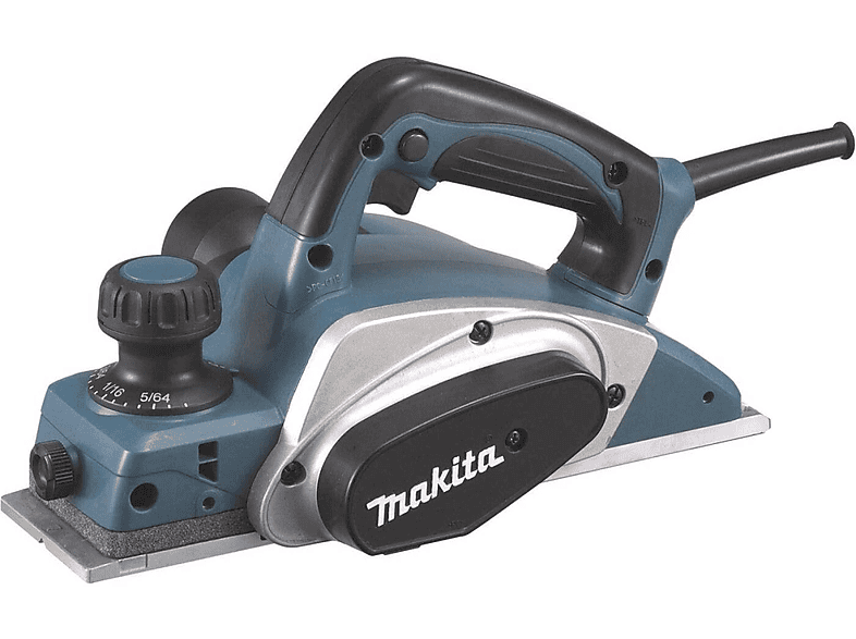 Cepilladora  - KP0800 MAKITA