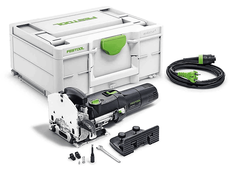 Fresadora  - 576413 FESTOOL