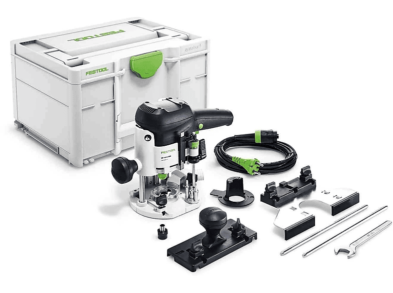 Fresadora  - Festool OF 1010 FESTOOL