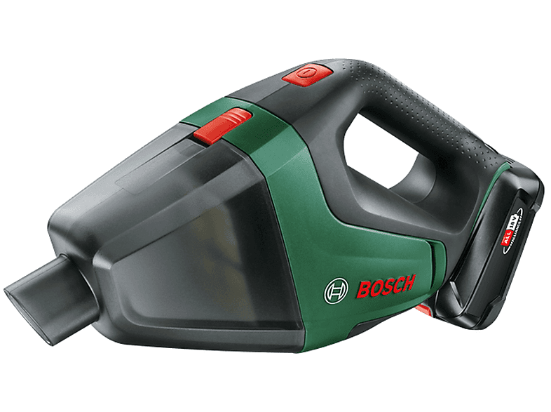 Aspirador de mano - BOSCH HOME AND GARDEN 06033B9103