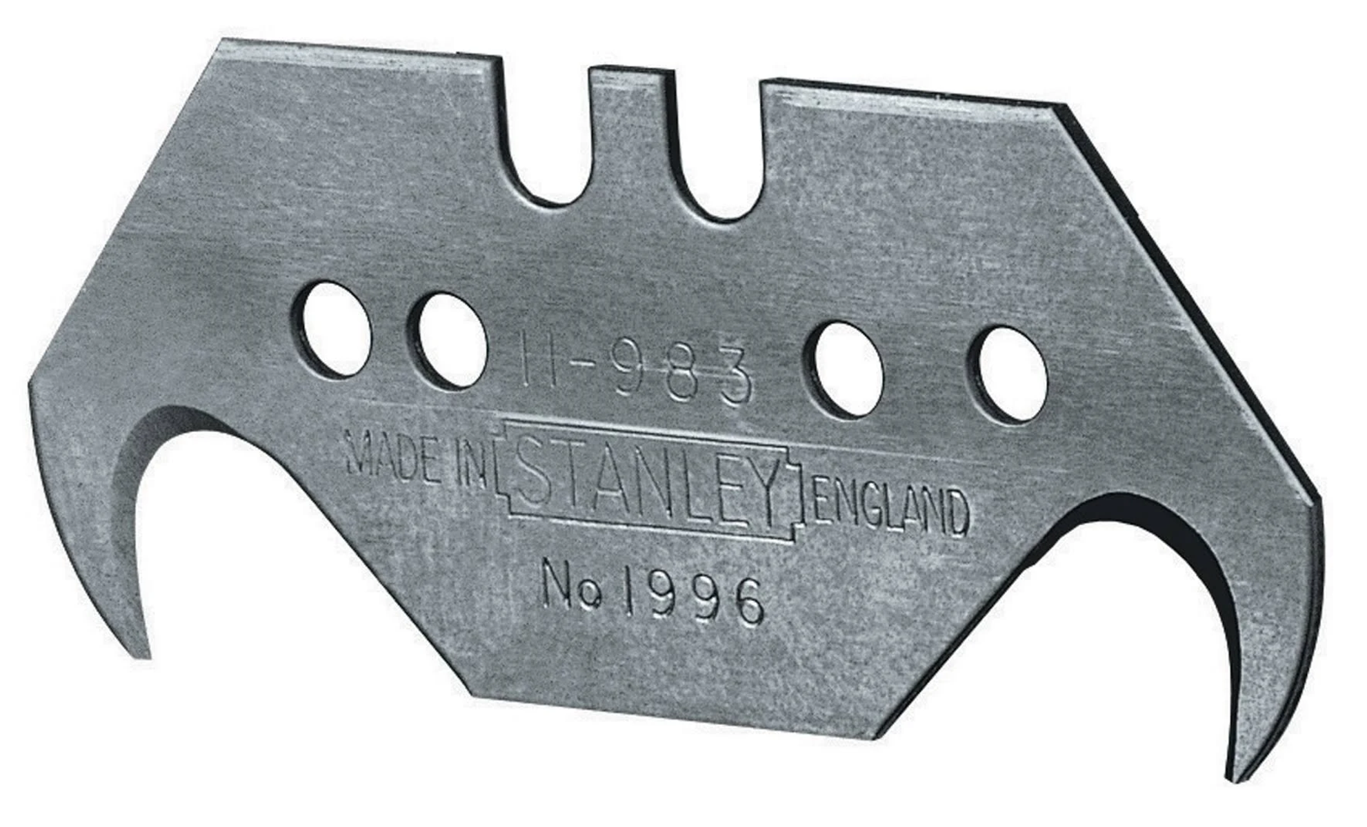 STANLEY ST011983 50X19mm Yedek Maket Bıçağı
