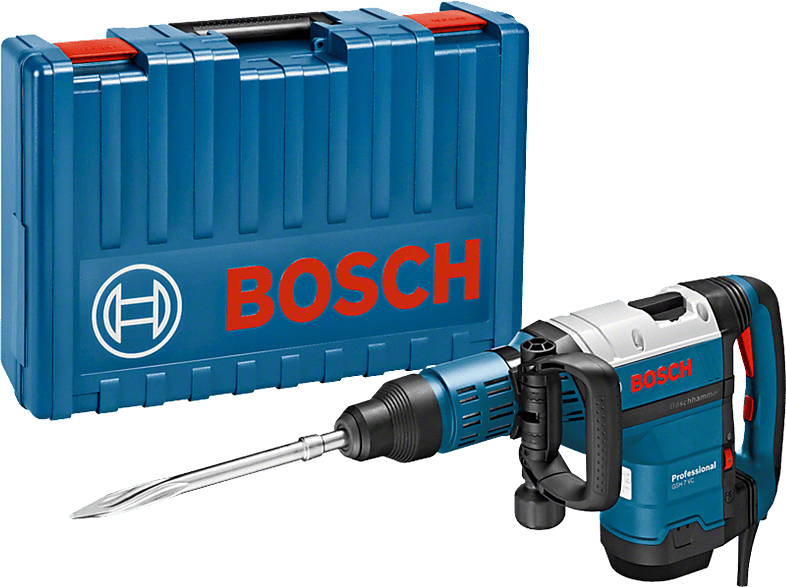 Martillo eléctrico  - 0611322000 BOSCH