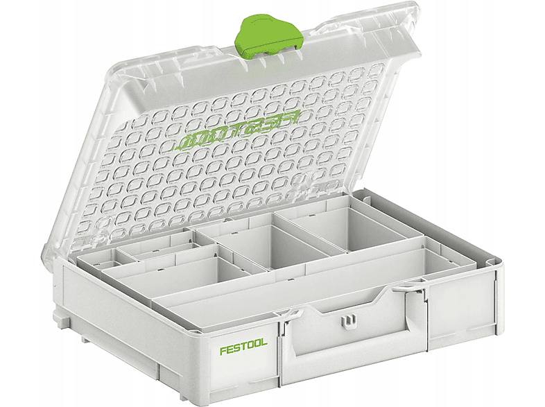 Caja herramientas  - 204853 FESTOOL