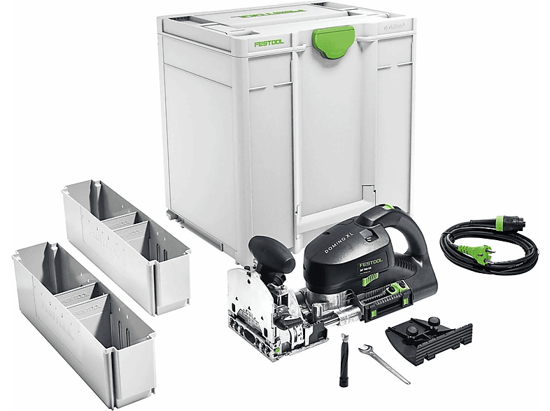 Fresadora  - 576426 FESTOOL