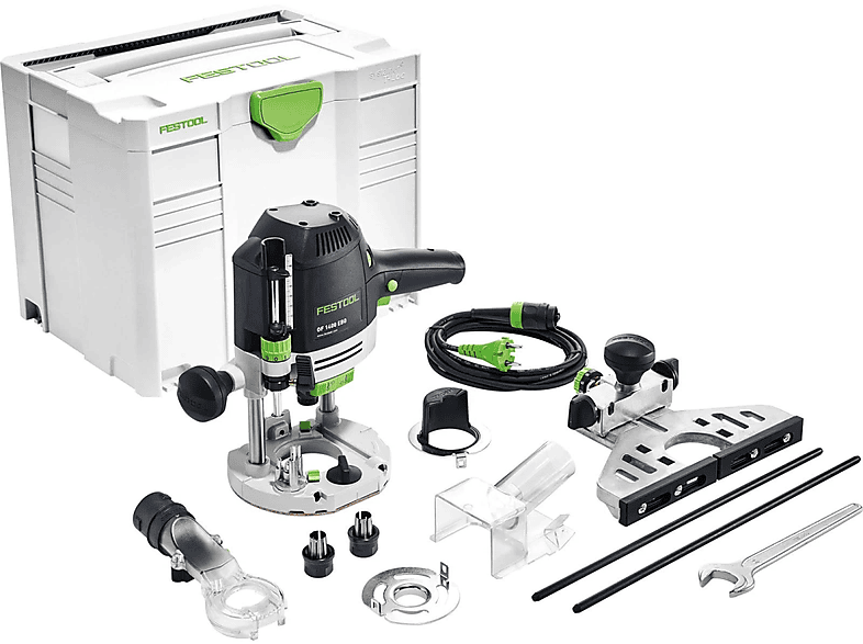 Fresadora  - 576207 FESTOOL