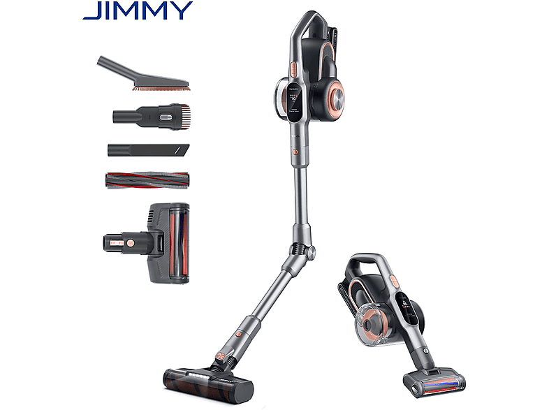 Aspirador escoba - OTROS Jimmy H10 Pro