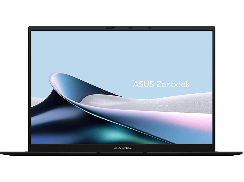 Portátil - ASUS Zenbook 14 OLED UM3406HA-QD067W