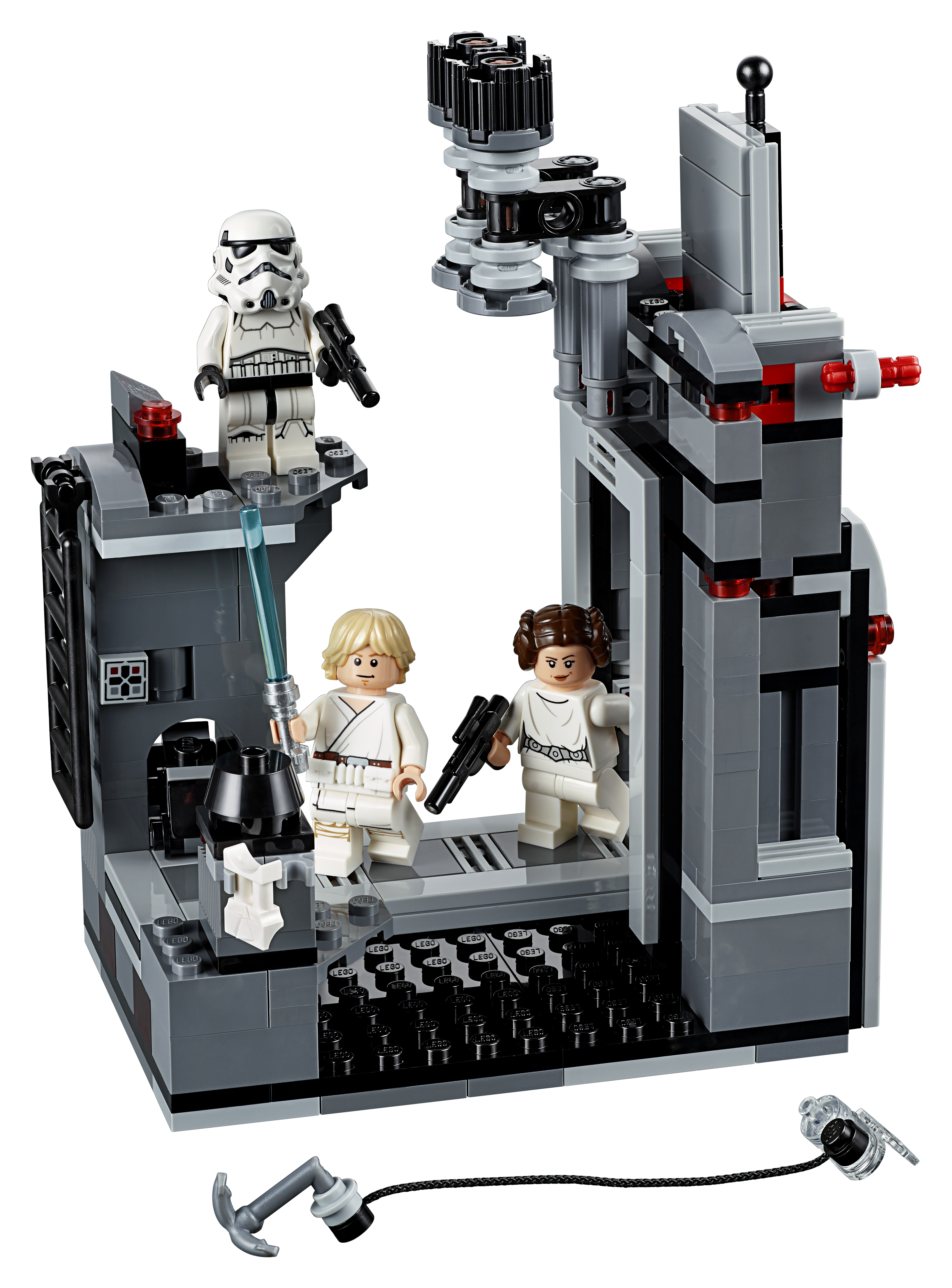 LEGO Star Wars Death Star Kaçışı 75229