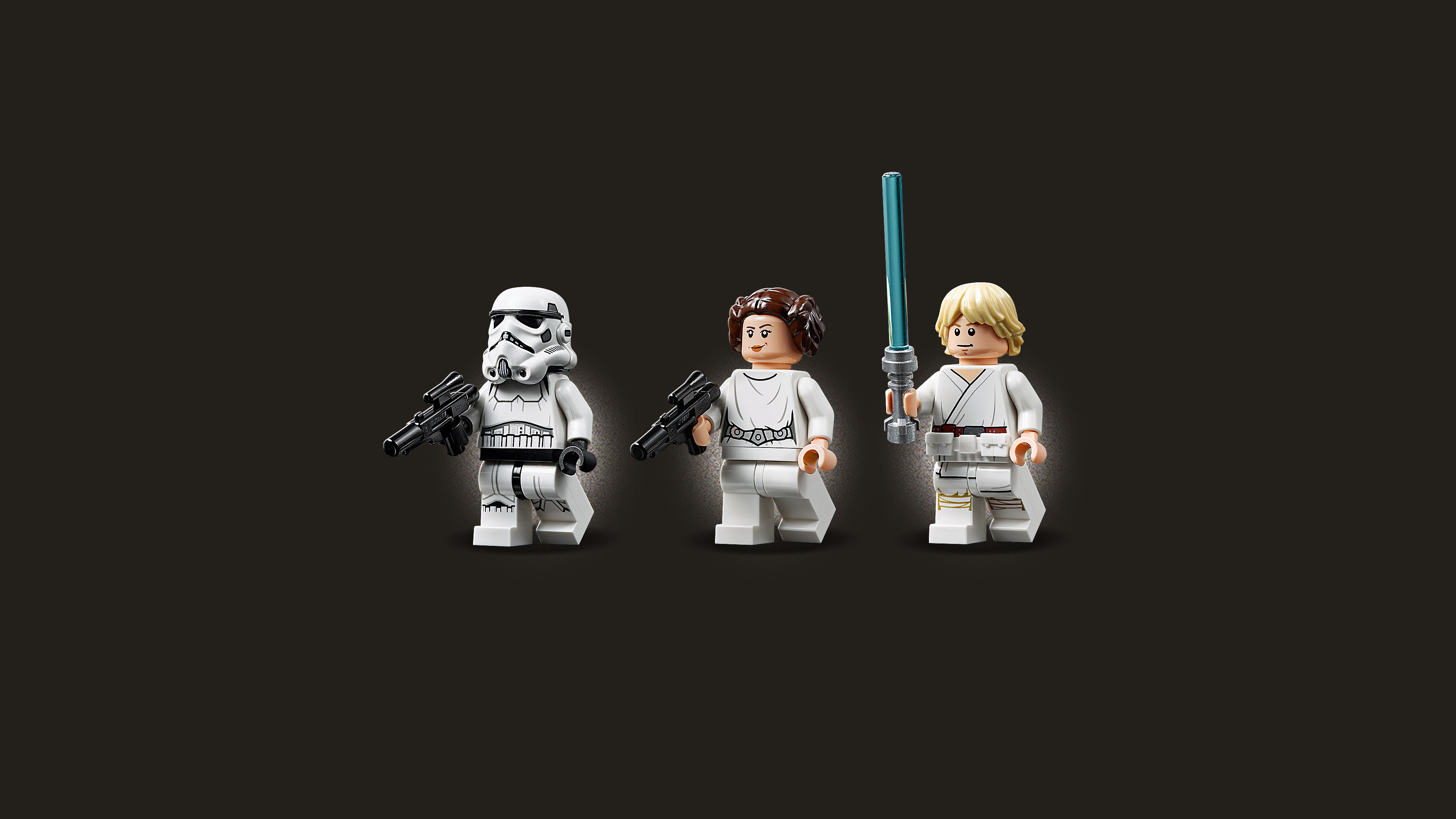 LEGO Star Wars Death Star Kaçışı 75229