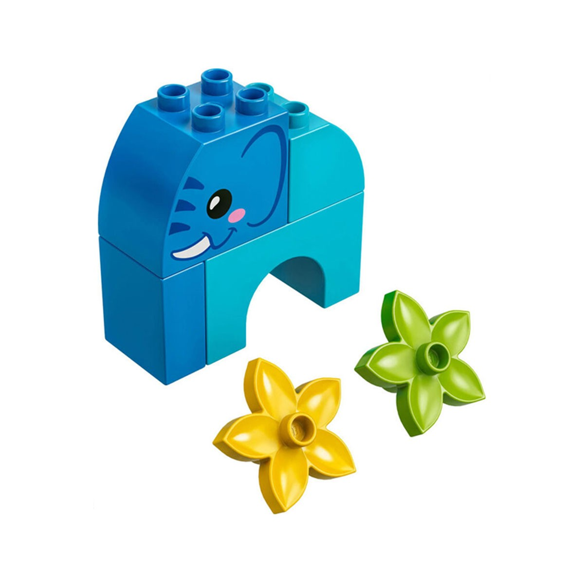 COSTRUZIONI LEGO 30333 DUPLO Il Mio Primo Elefante