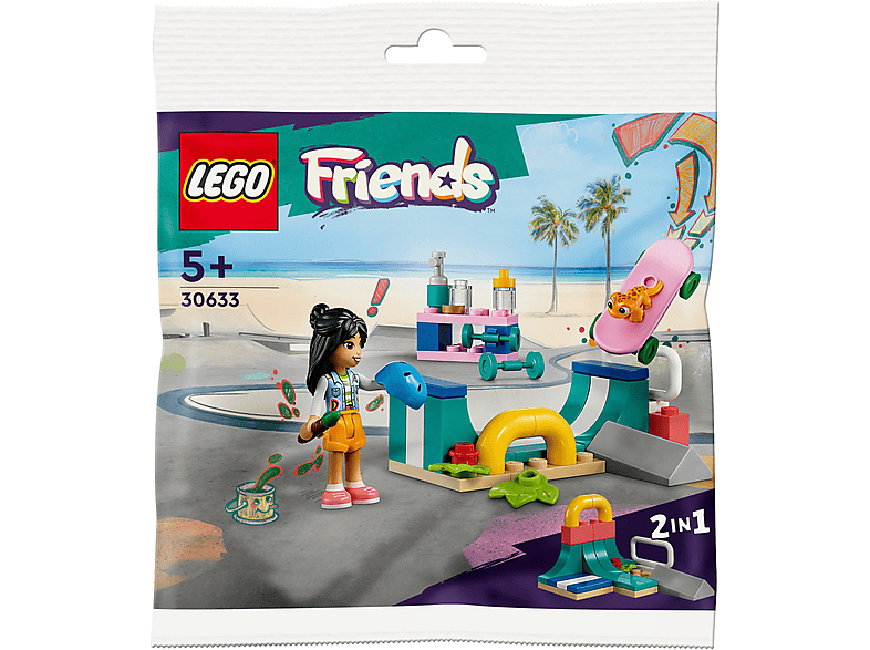 LEGO Ideas Dinosaur Fossils Building Set Lego-bouwset Meerkleurig