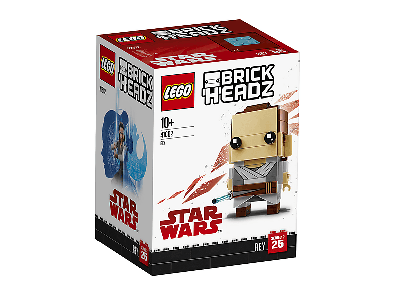 LEGO 41602 REY Bausatz | SATURN
