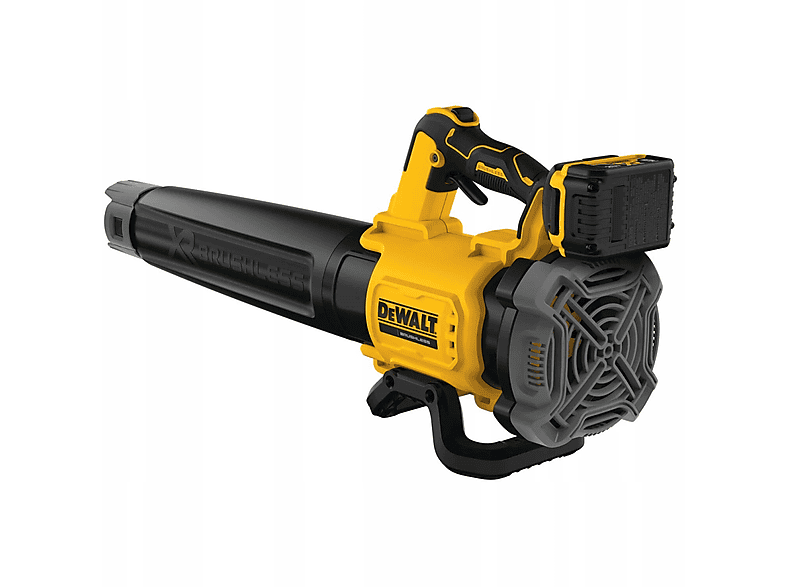 Soplador de hojas  - DCMBL562P1-QW DEWALT