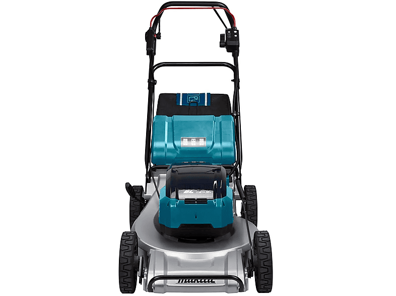 Cortacésped  - DLM533Z MAKITA