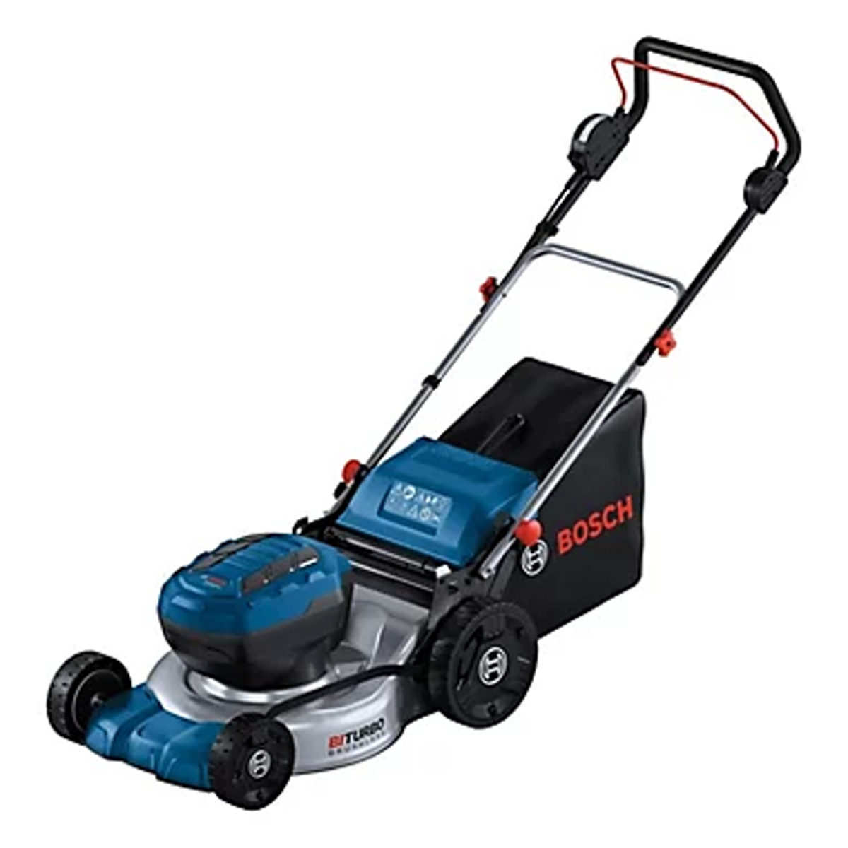 BOSCH GRA 18V2-46 Aküsüz Çim Biçme Makinesi