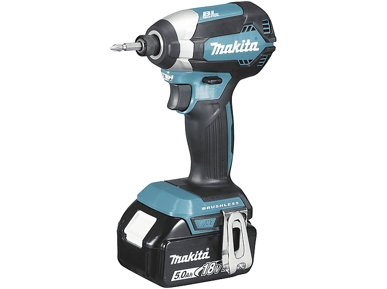 Taladro  - DTD153RTJ MAKITA