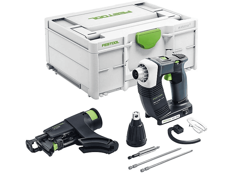 Atornillador automático  - 576504 FESTOOL