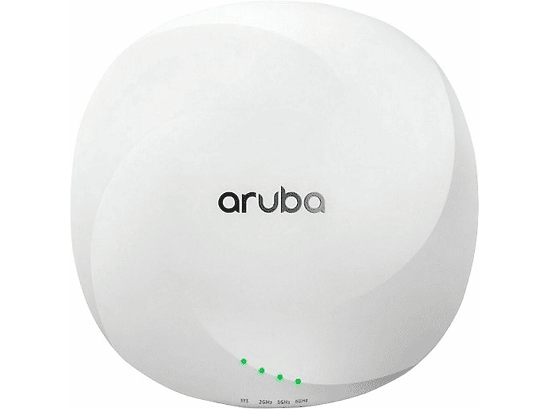 ACCES POINT HPE Aruba Networking AP-635 (RW) Tri Radio 2x2 802.11ax Wi ...