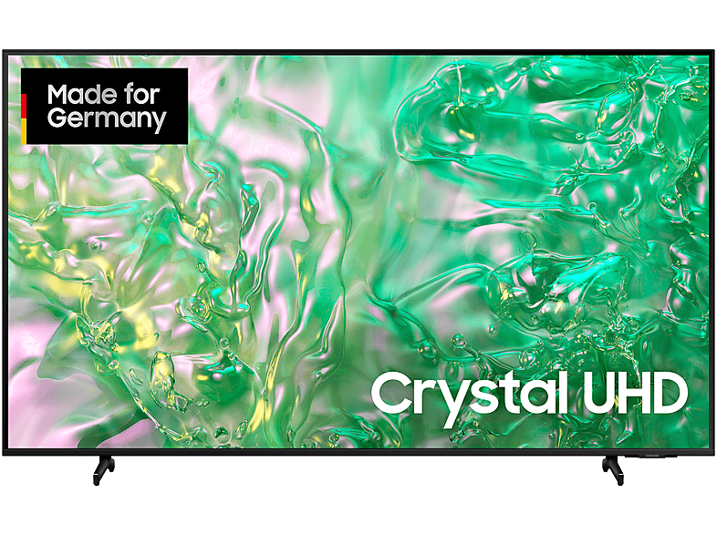 SAMSUNG GU55DU8079U LED TV (55 Zoll / 139,70 cm, UHD 4K) MediaMarkt