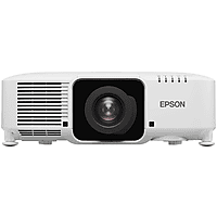 MediaMarkt EPSON EB-PU1006W Projector Wit aanbieding