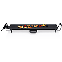 MediaMarkt ALPINA MEAGR3810/004 Gourmet Zwart aanbieding