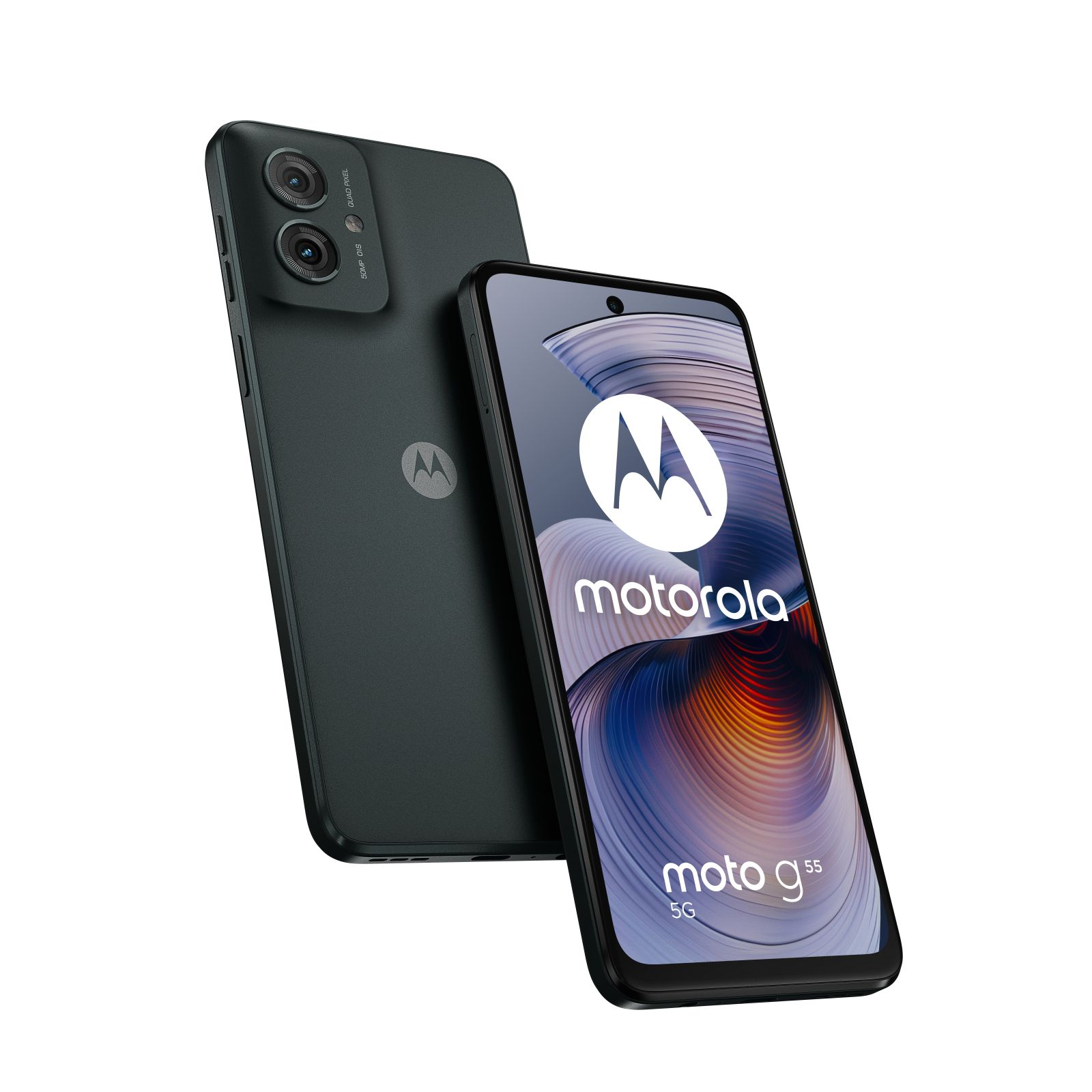 MOTOROLA Moto G62 5G, 128 GB, Grigio - Foto 4