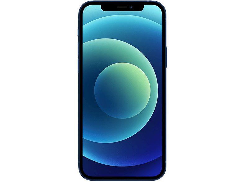 アイホン12 APPLE iPhone 12 Mini, Azul, Móvil iOS, 128 GB, 4 GB RAM, 5,4