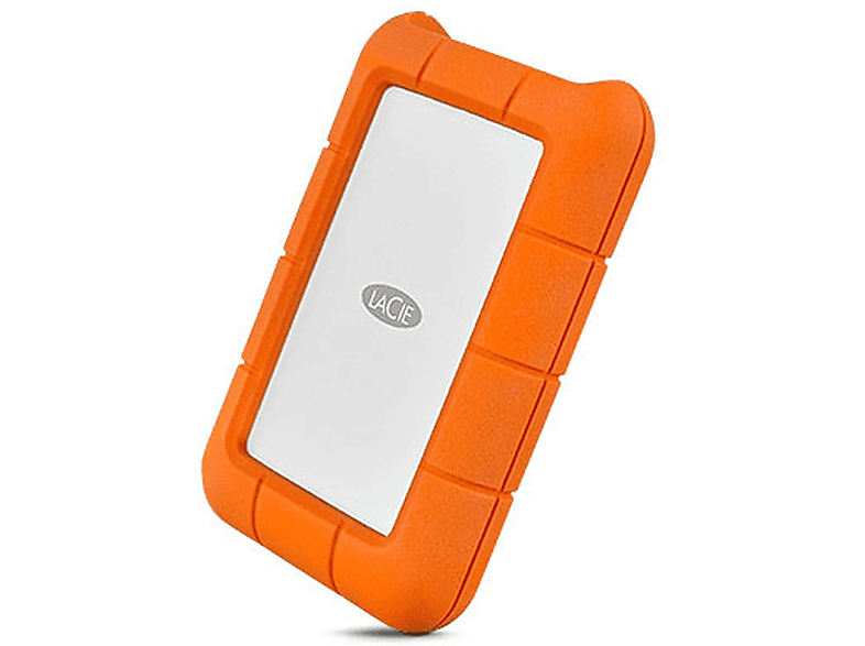 Disco duro externo 1 TB - SEAGATE TECHNOLOGY Rugged